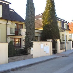 Gasthof Olivia, Prag