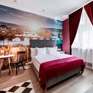 Revelton Apart-hotel