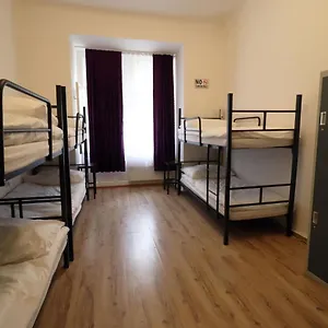 Forum Albergue
