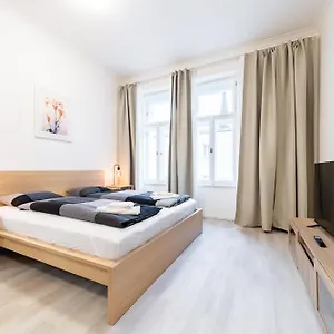 Borivojova 63 Praga