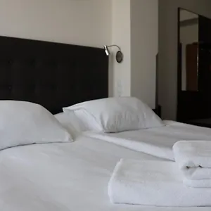 Chodov Asc Hotel