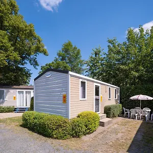 Sokol Holiday park