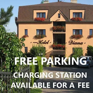 Diana Aparthotel