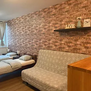 Appartement Zizkov Cosy, Prague