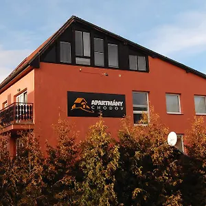 Chodov Apartament