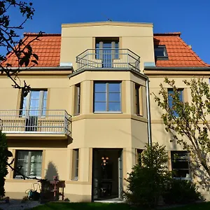 Krocinka Apartment