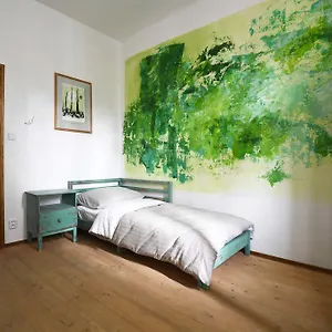 Appartement Giotto, Prague