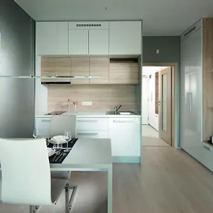 Appartement Blanc De Luxe, Prague