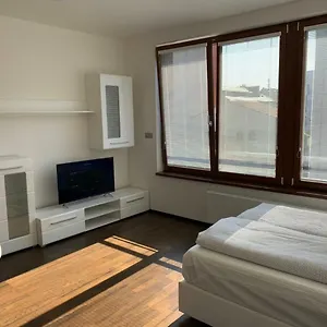 Appartement Nad Vltavou, Prague