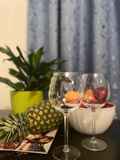 Bajecne Ubytovani Ve Vile S Bazenem A Terasou. Prague Apartment